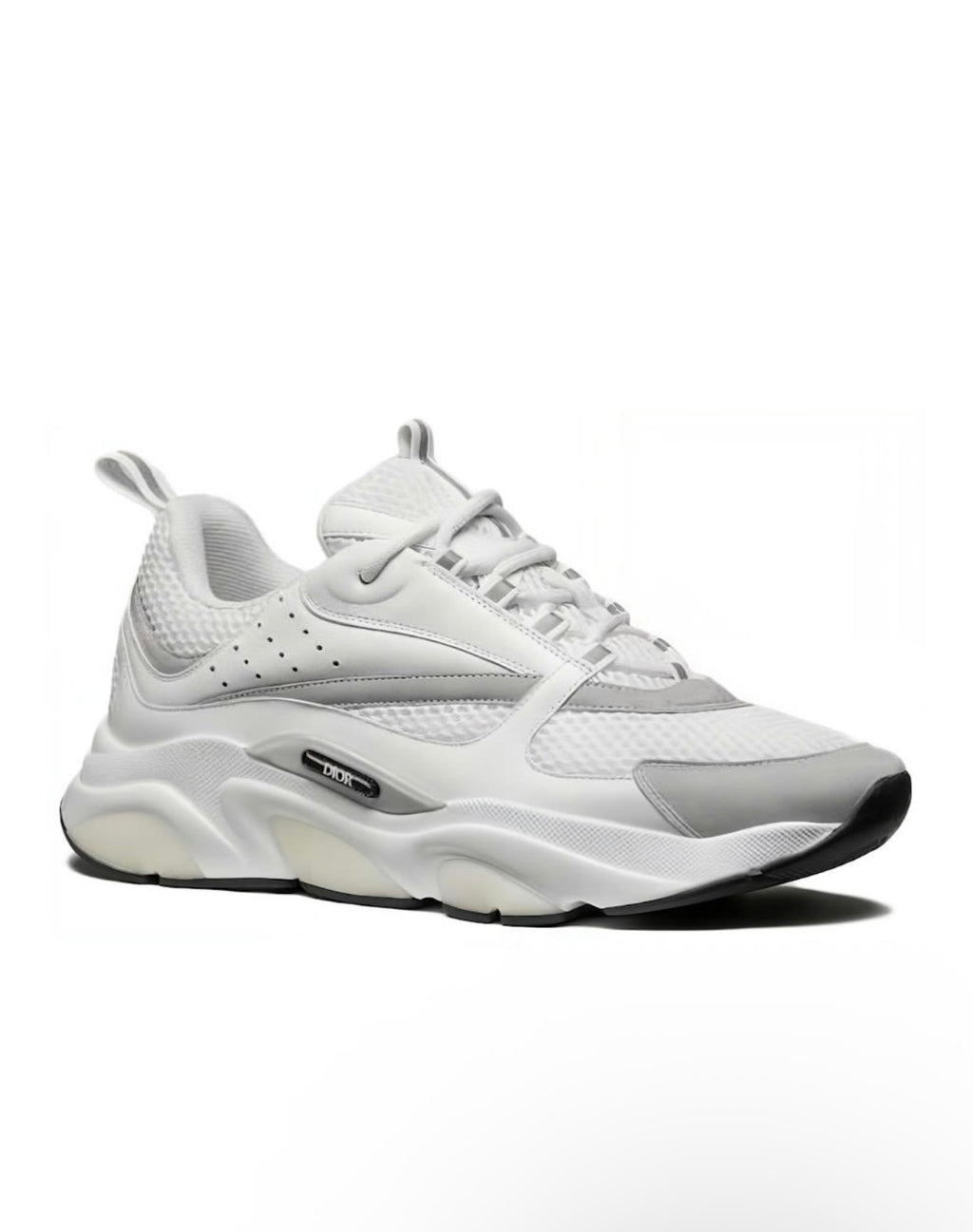 Dior B22 white