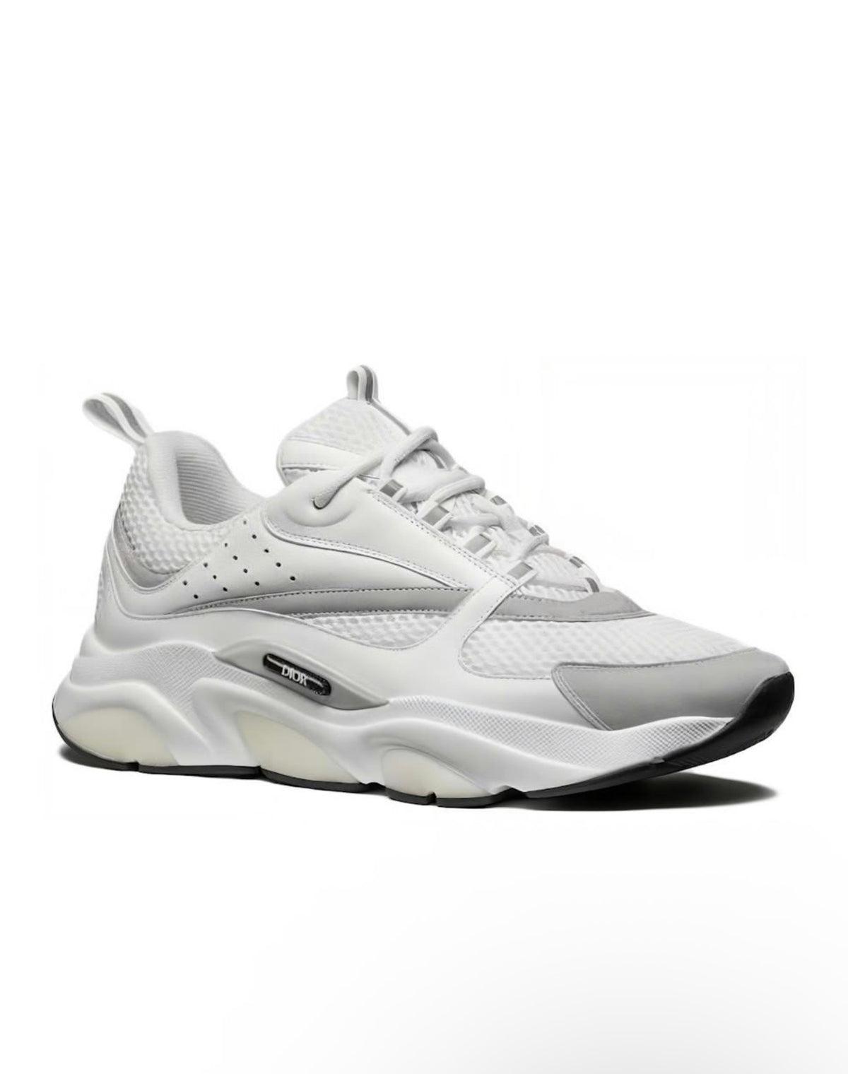 Dior B22 white