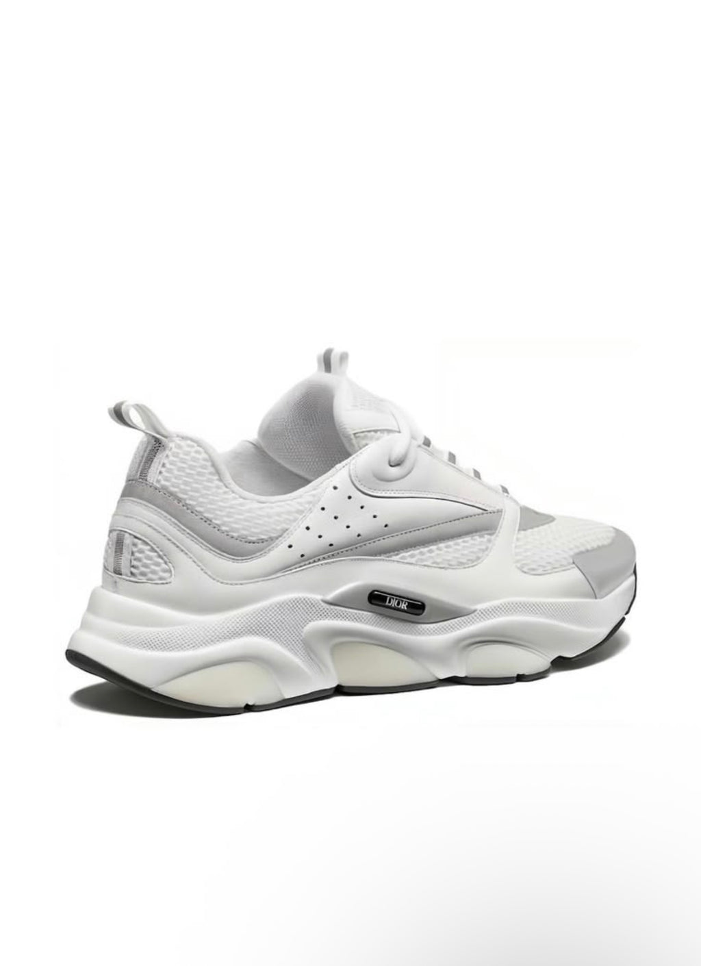 Dior B22 white
