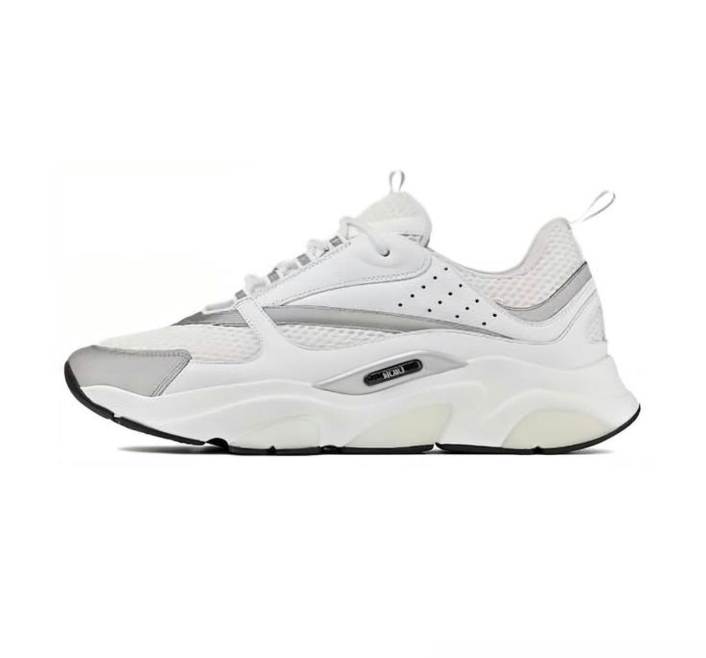 Dior B22 white