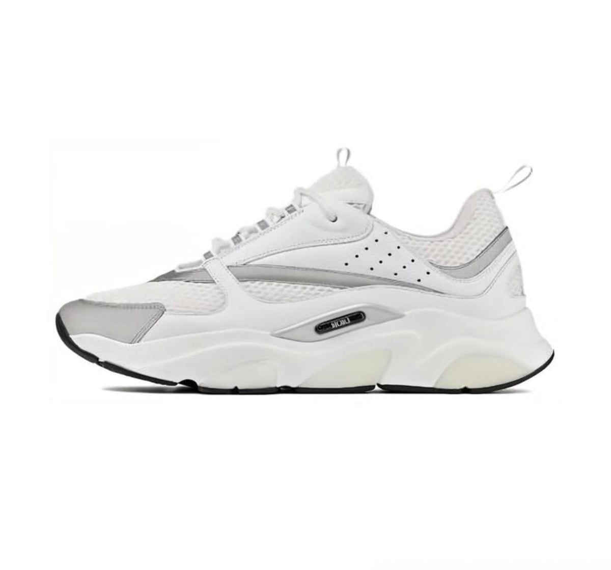Dior B22 white