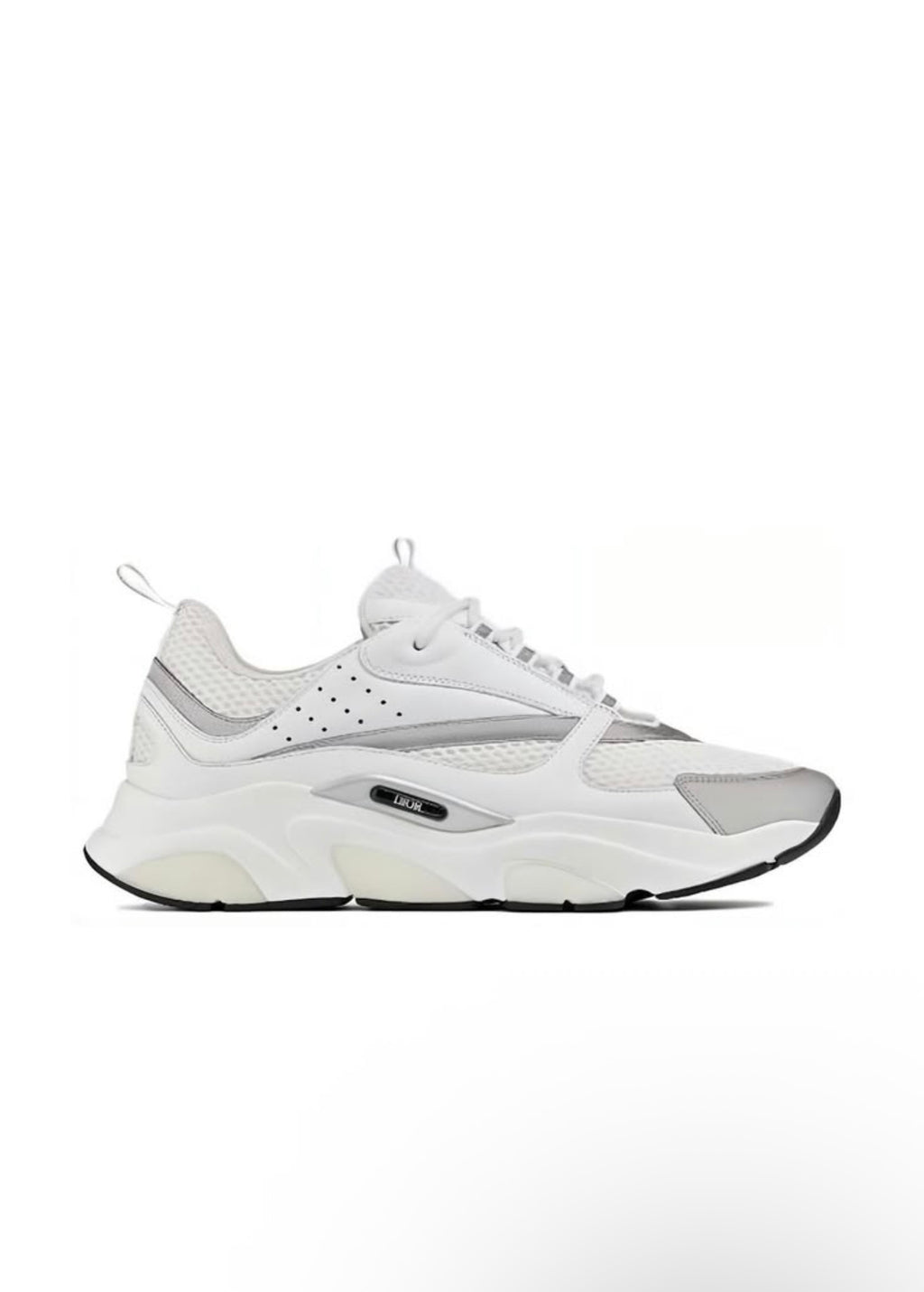 Dior B22 white