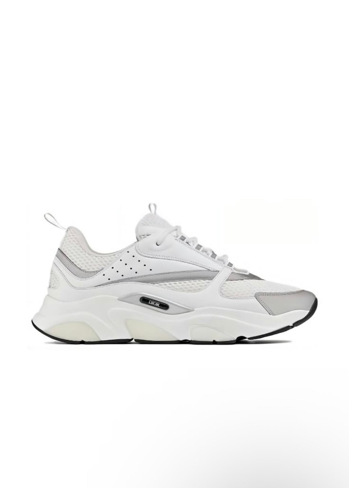Dior B22 white