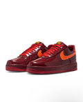 Nike Air Force 1 '07 LV8 'Burgundy' sneakers
