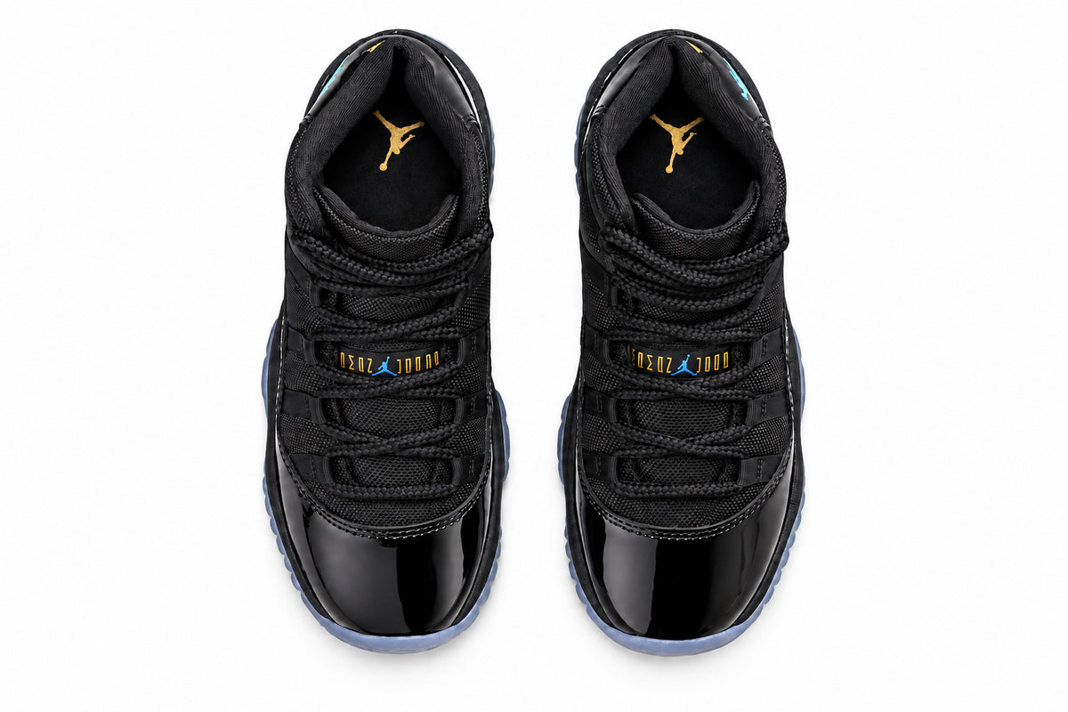 Nike Air Jordan 11 Retro Gamma Blue 2025