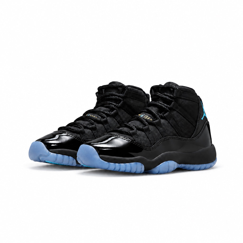 Nike Air Jordan 11 Retro Gamma Blue 2025