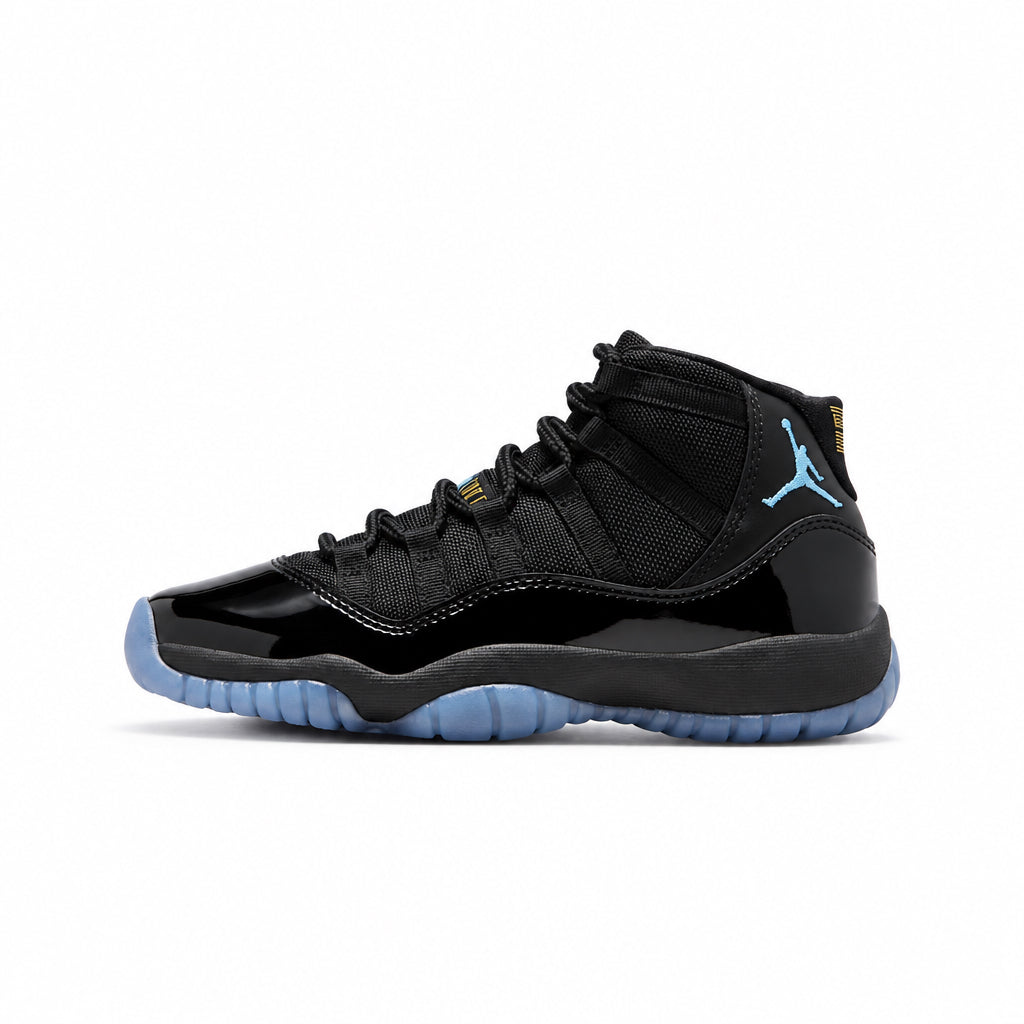 Nike Air Jordan 11 Retro Gamma Blue 2025
