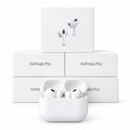AirPods Pro 2nd Gen
White wireless earbuds with noise cancellation, compact design #tech #wireless